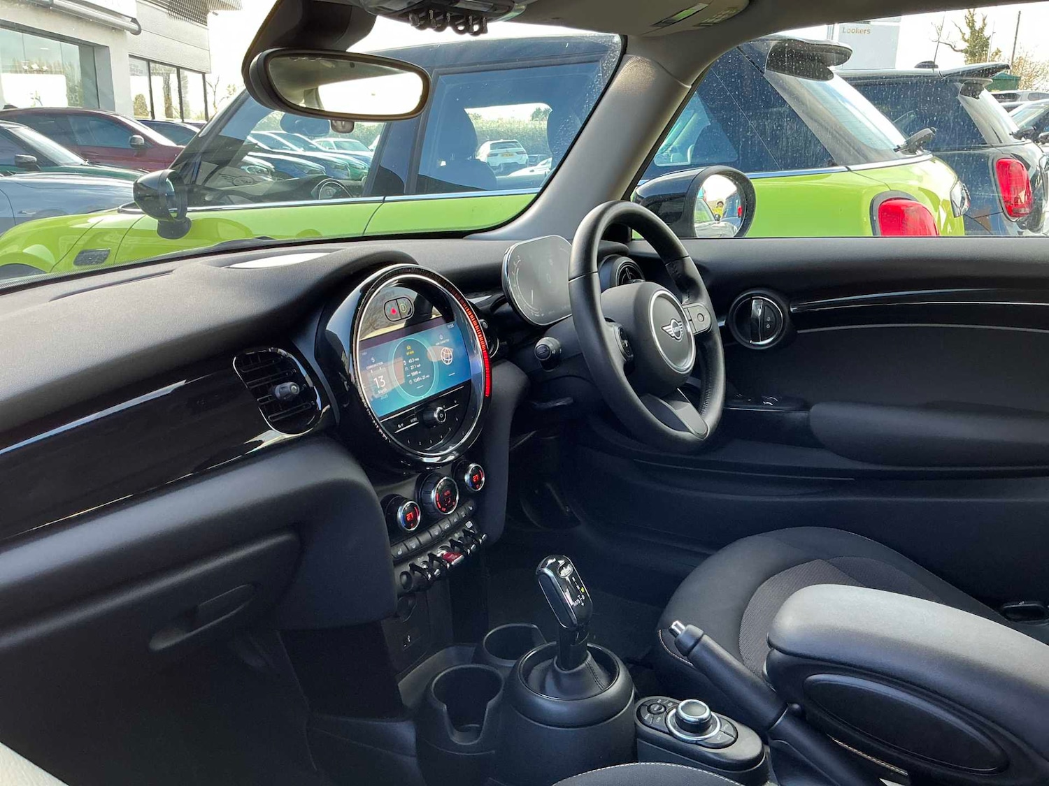 Used MINI Hatch 2023 for sale - 78053576: Photo 7