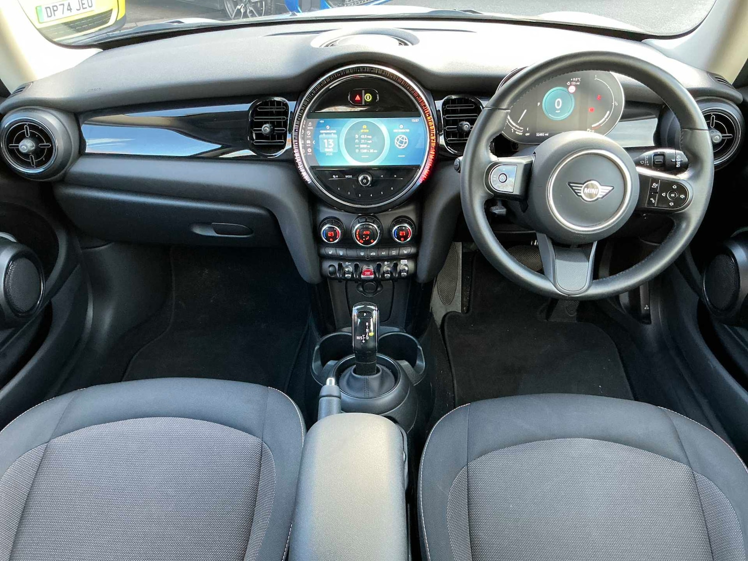 Used MINI Hatch 2023 for sale - 78053576: Photo 8