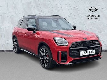 Used MINI Countryman 2024 for sale - 79419356: Photo