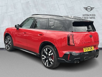 Used MINI Countryman 2024 for sale - 79419356: Photo