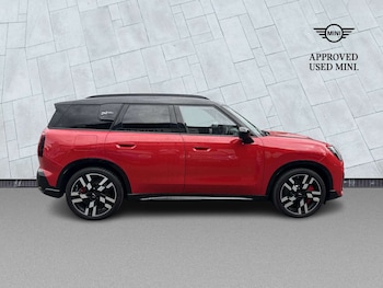Used MINI Countryman 2024 for sale - 79419356: Photo
