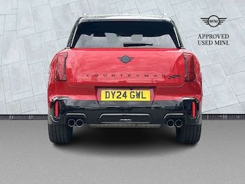 Used MINI Countryman 2024 for sale - 79419356: Photo