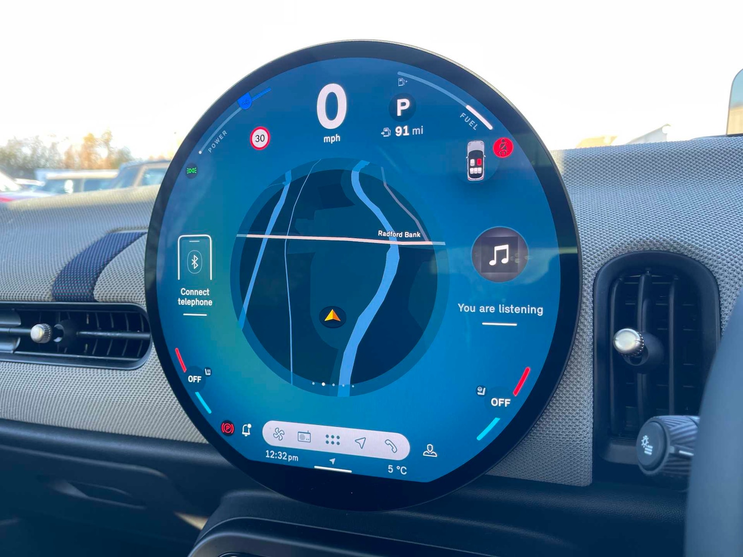 Used MINI Cooper 2024 for sale - 76735607: Photo 10