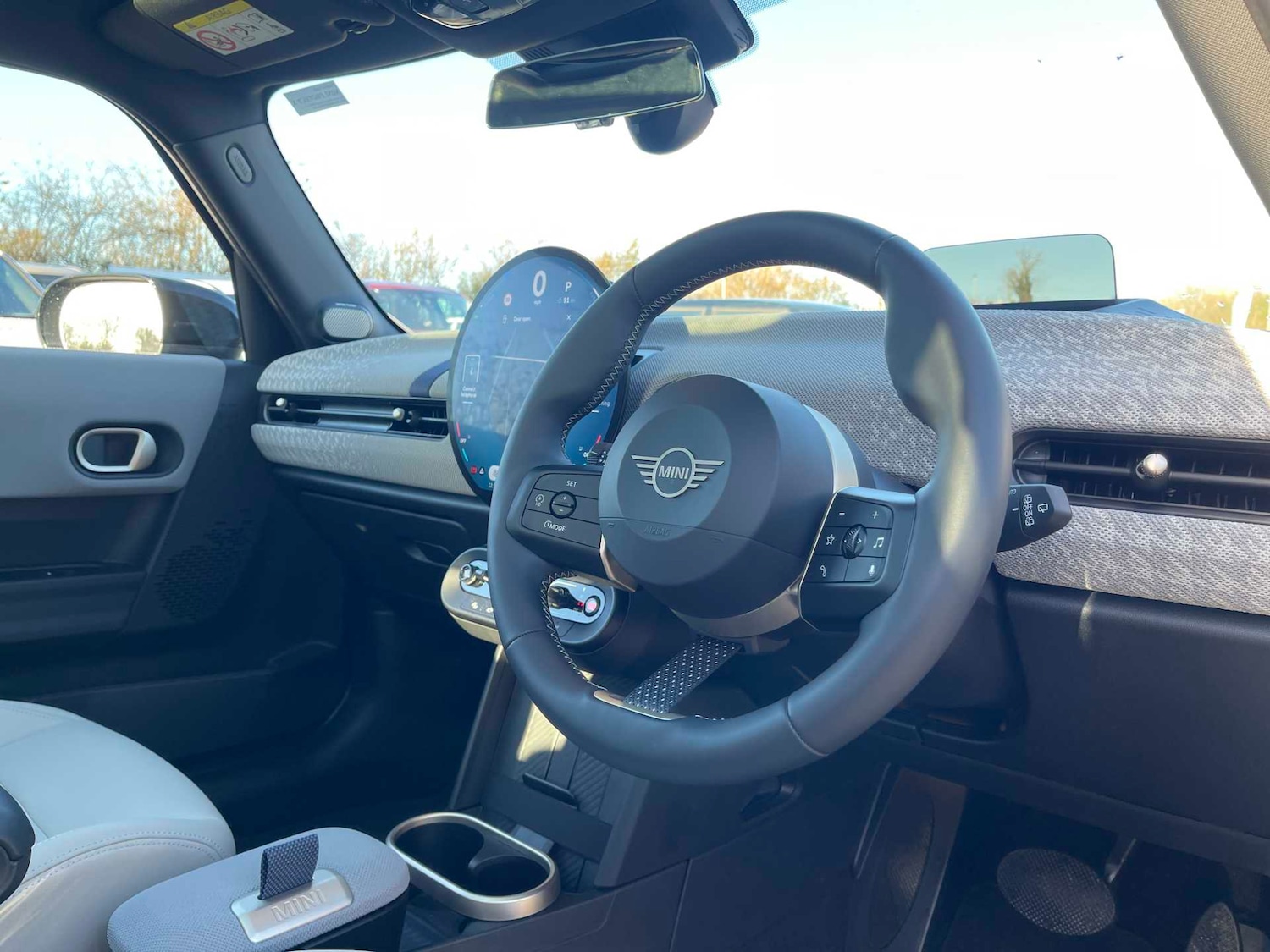 Used MINI Cooper 2024 for sale - 76735607: Photo 15