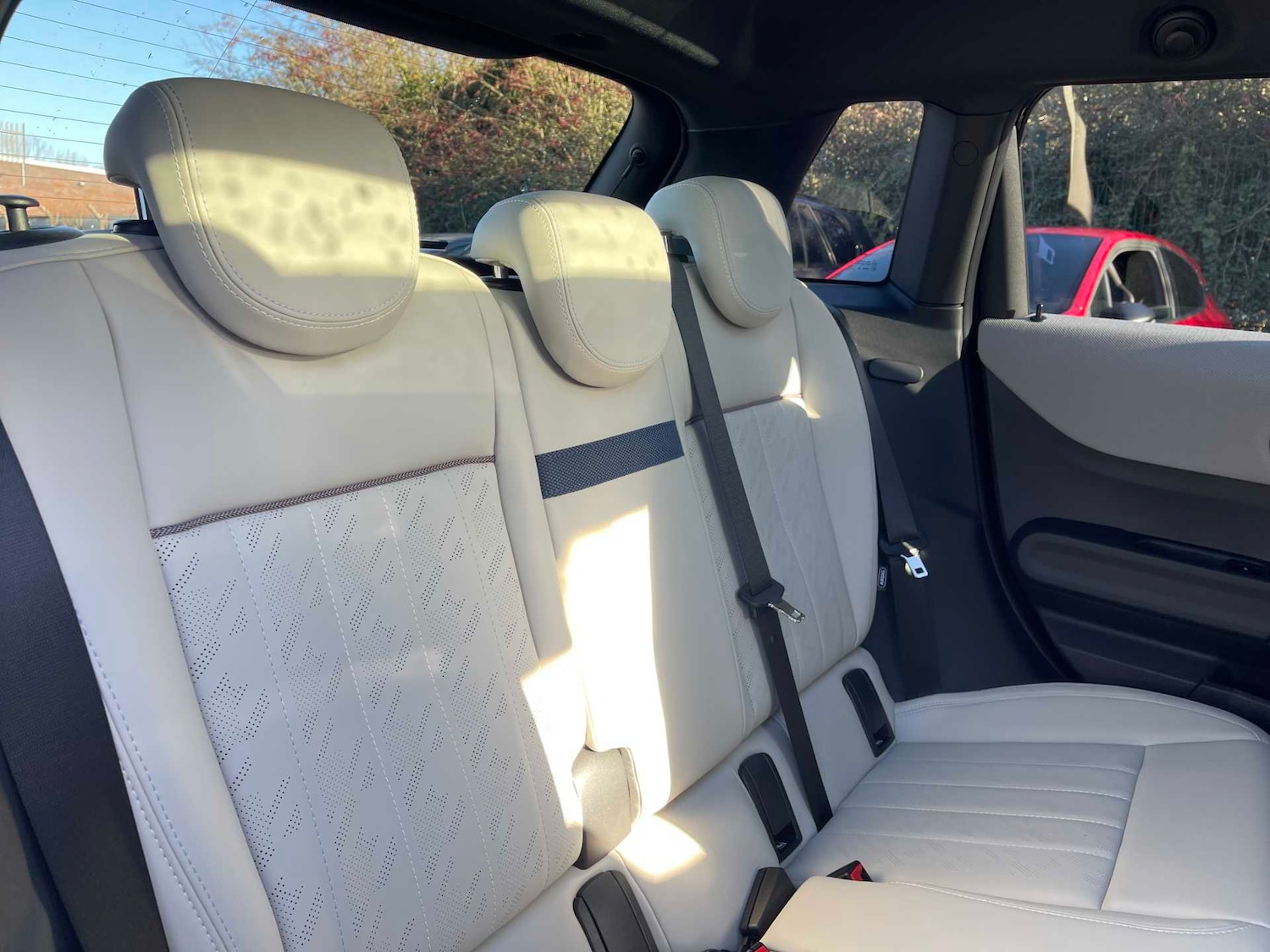 Used MINI Cooper 2024 for sale - 76735607: Photo 16