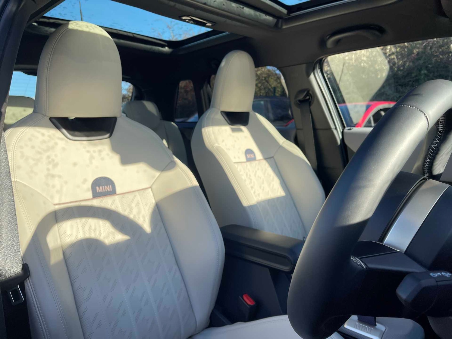 Used MINI Cooper 2024 for sale - 76735607: Photo 21