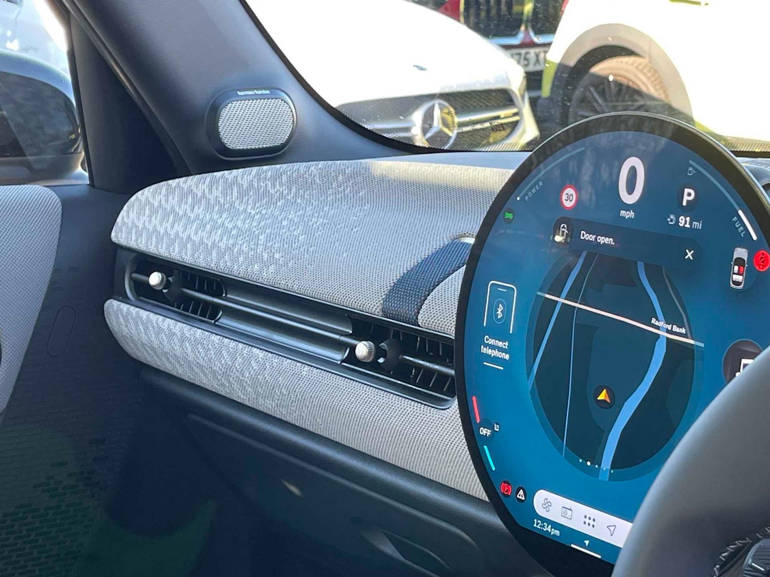 Used MINI Cooper 2024 for sale - 76735607: Photo 24