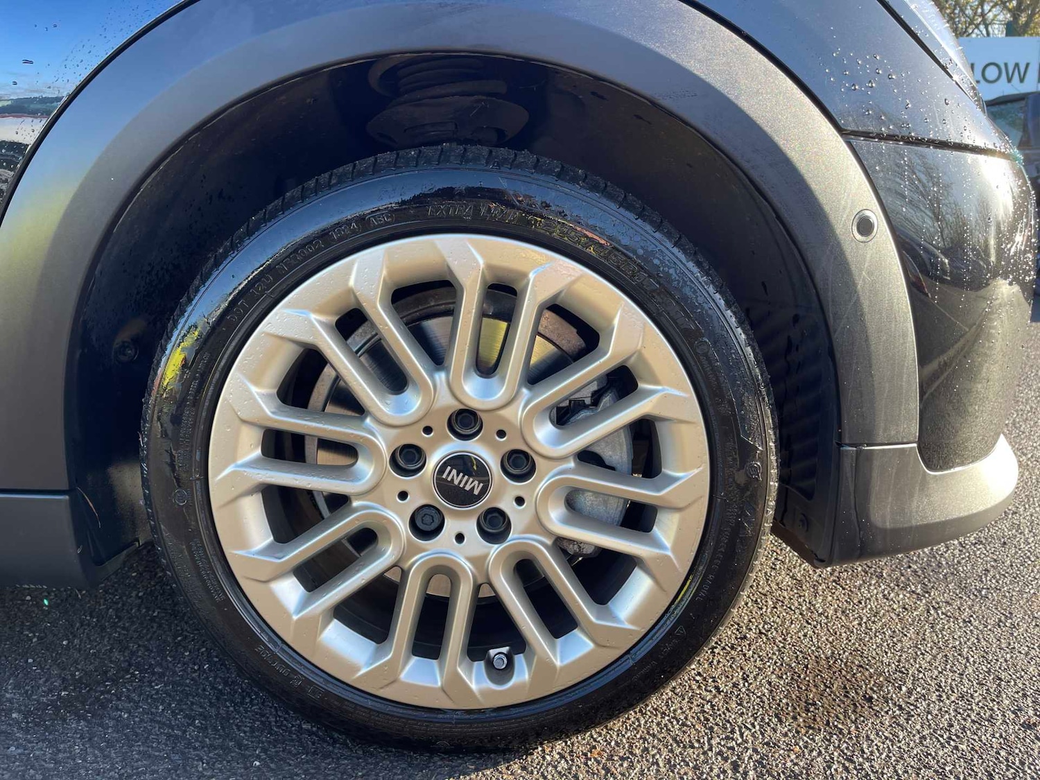 Used MINI Cooper 2024 for sale - 76735607: Photo 6