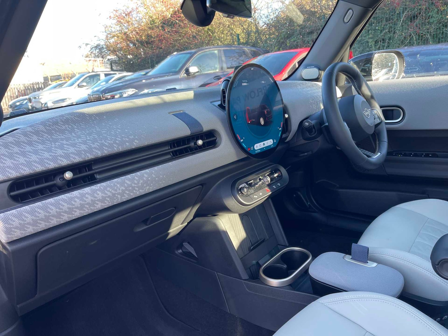 Used MINI Cooper 2024 for sale - 76735607: Photo 7