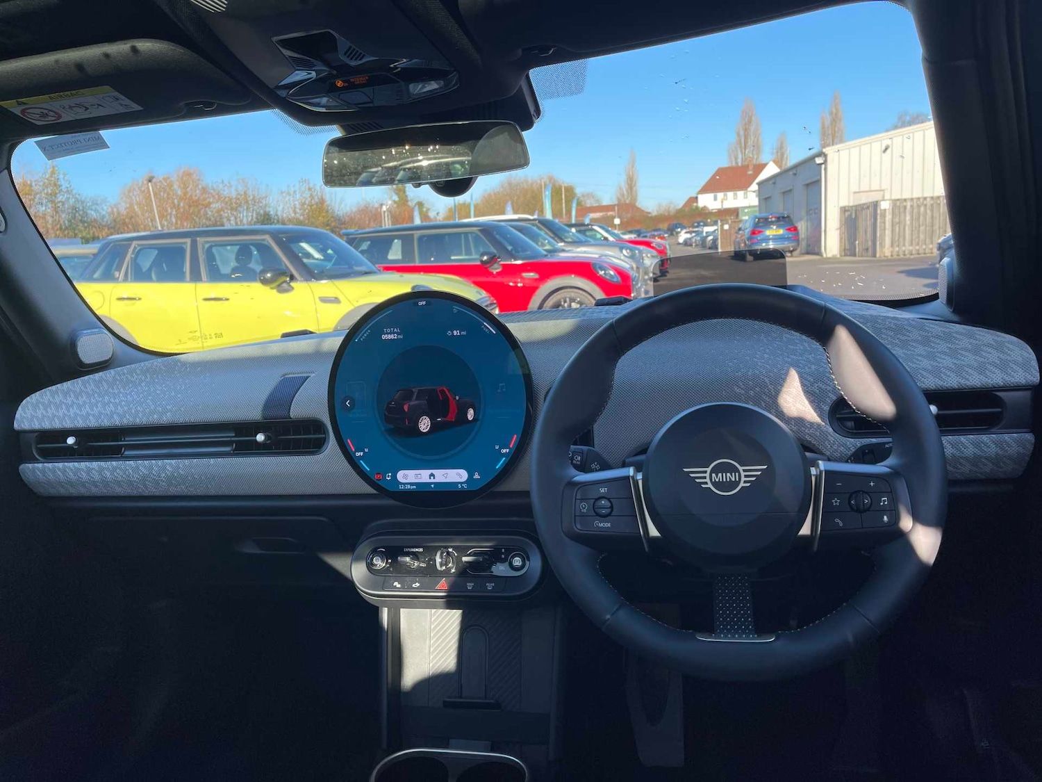 Used MINI Cooper 2024 for sale - 76735607: Photo 8