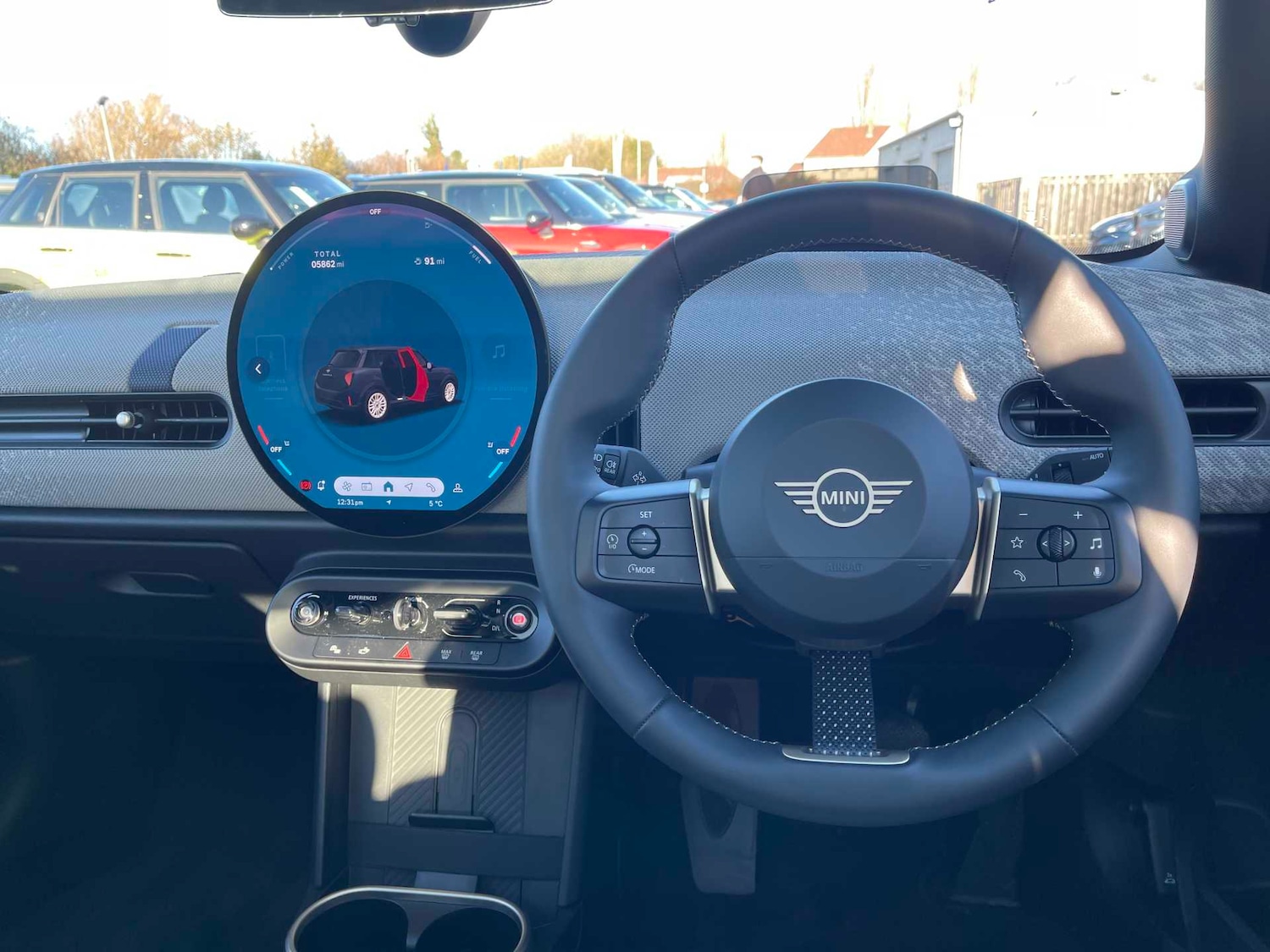 Used MINI Cooper 2024 for sale - 76735607: Photo 9