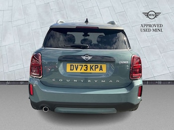 Used MINI Countryman 2023 for sale - 79069209: Photo
