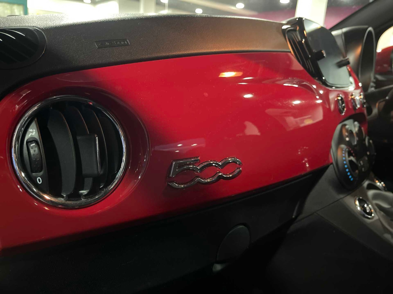 Used Fiat 500 2024 for sale - 77635479: Photo 10