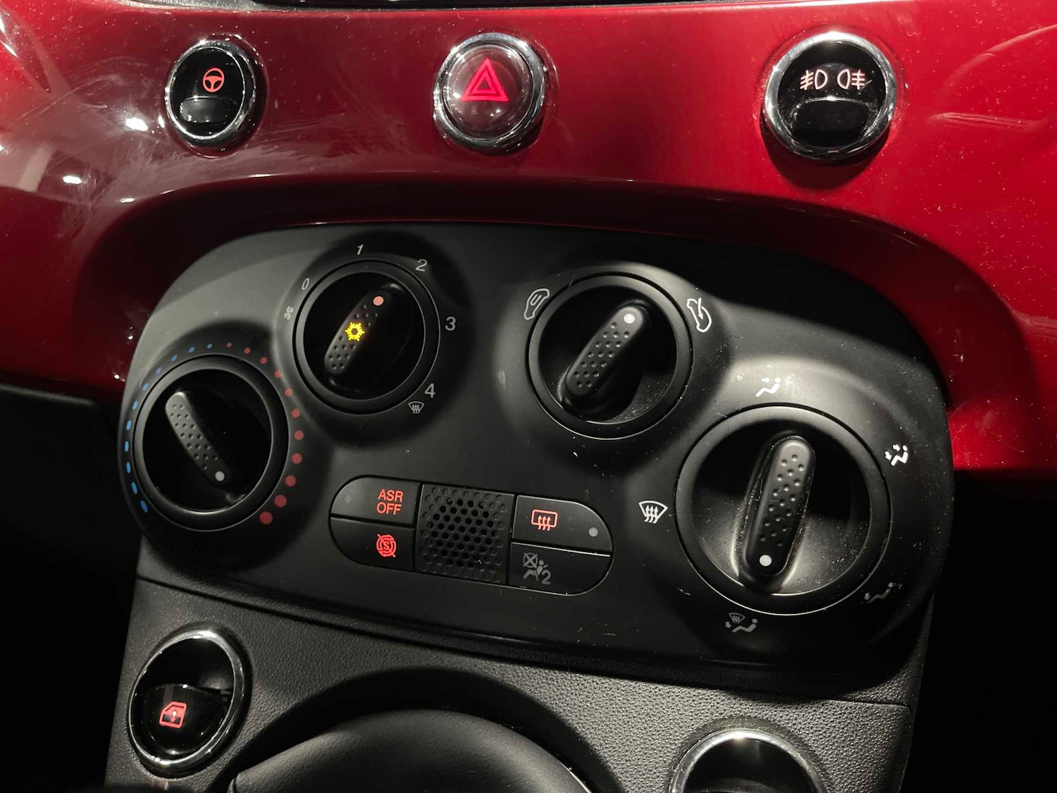 Used Fiat 500 2024 for sale - 77635479: Photo 12