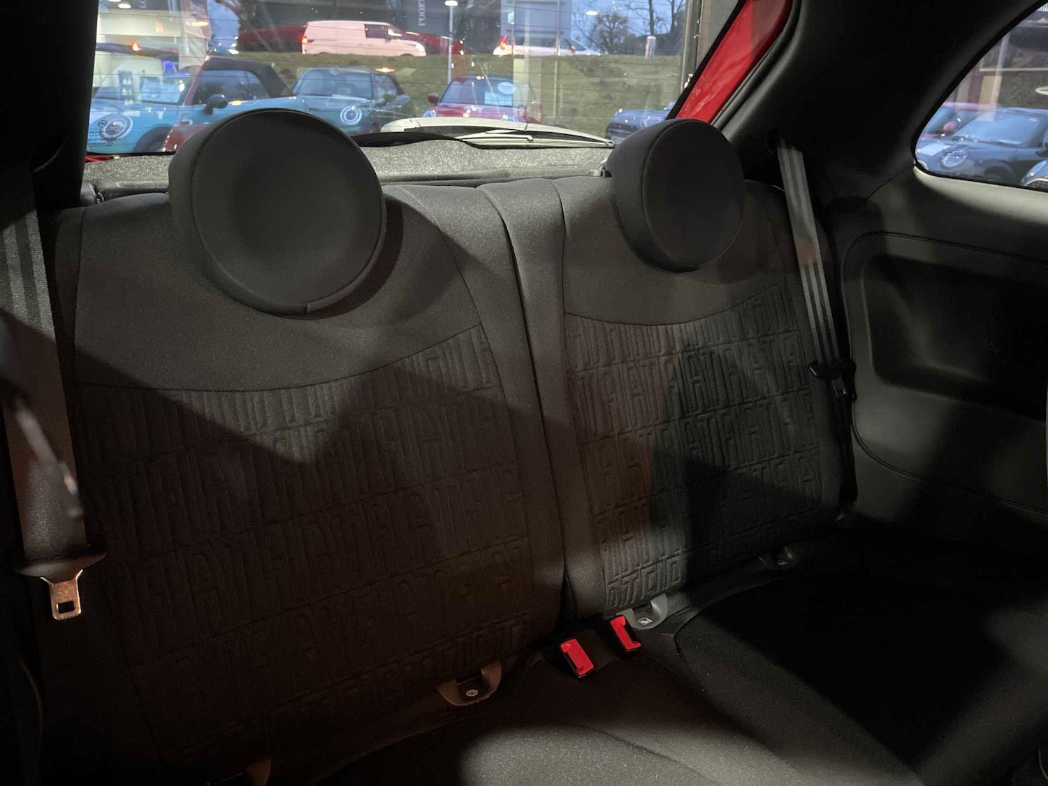 Used Fiat 500 2024 for sale - 77635479: Photo 16