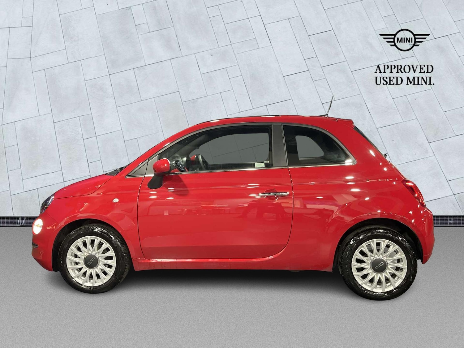 Used Fiat 500 2024 for sale - 77635479: Photo 19