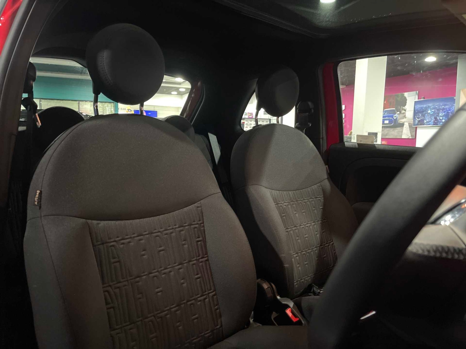 Used Fiat 500 2024 for sale - 77635479: Photo 21