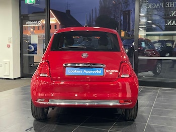 Used Fiat 500 2024 for sale - 77635479: Photo