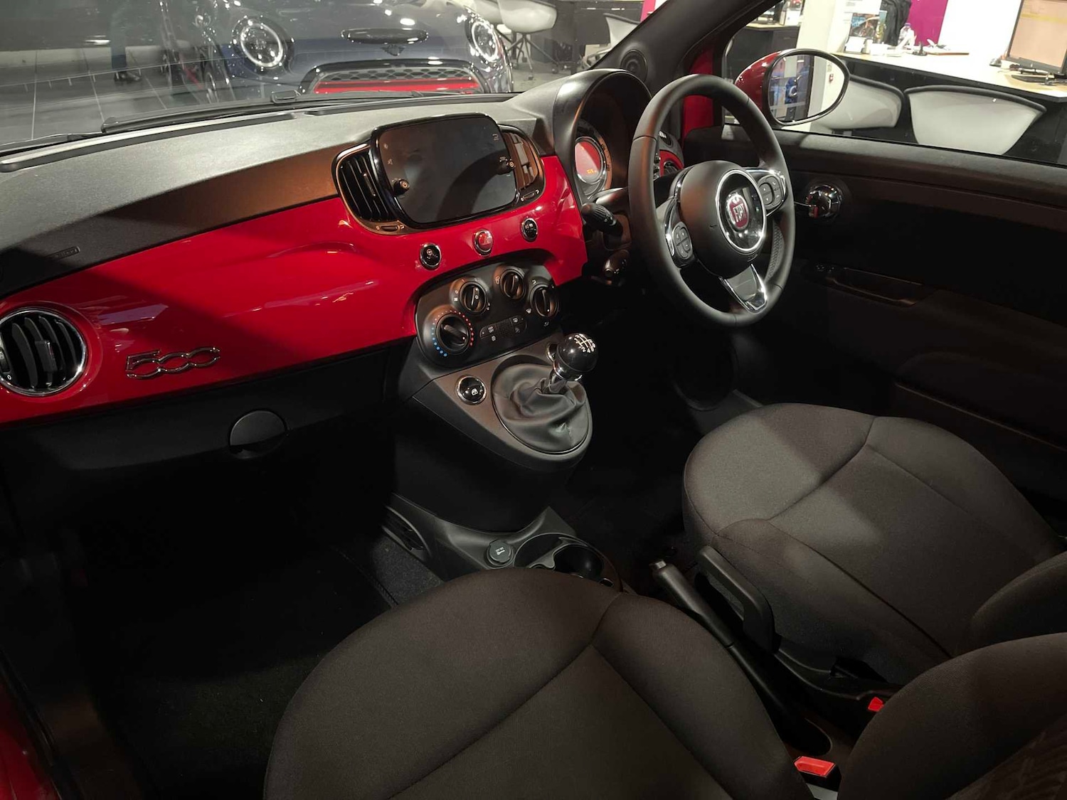 Used Fiat 500 2024 for sale - 77635479: Photo 7