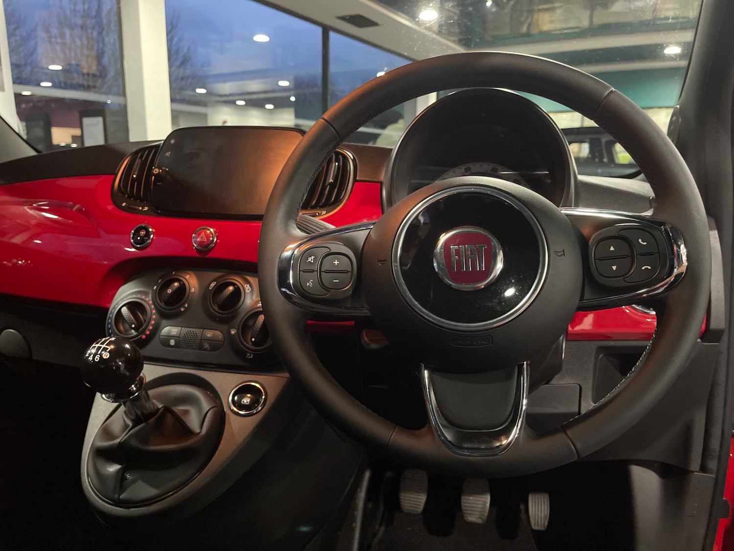 Used Fiat 500 2024 for sale - 77635479: Photo 8