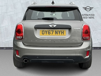 Used MINI Countryman 2017 for sale - 78045757: Photo