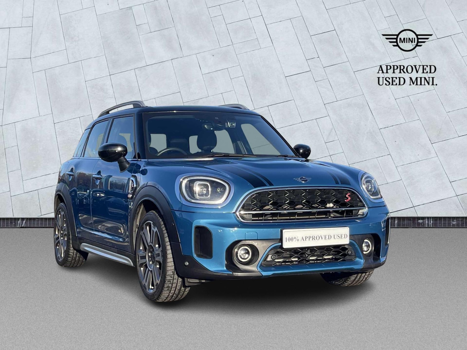 Used MINI Countryman 2023 for sale - 76778273: Photo 1