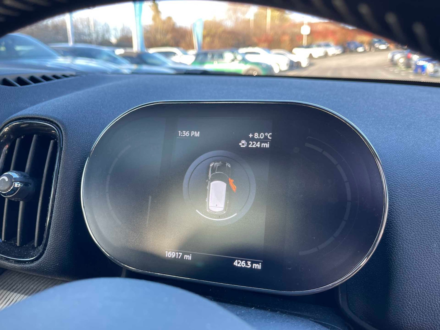 Used MINI Countryman 2023 for sale - 76778273: Photo 10