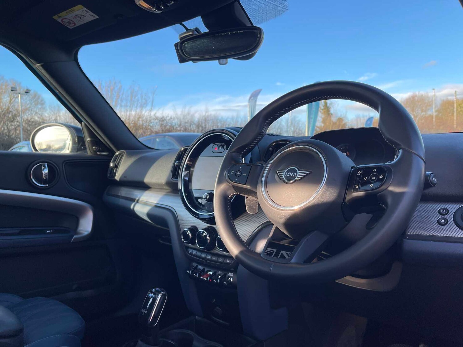 Used MINI Countryman 2023 for sale - 76778273: Photo 15