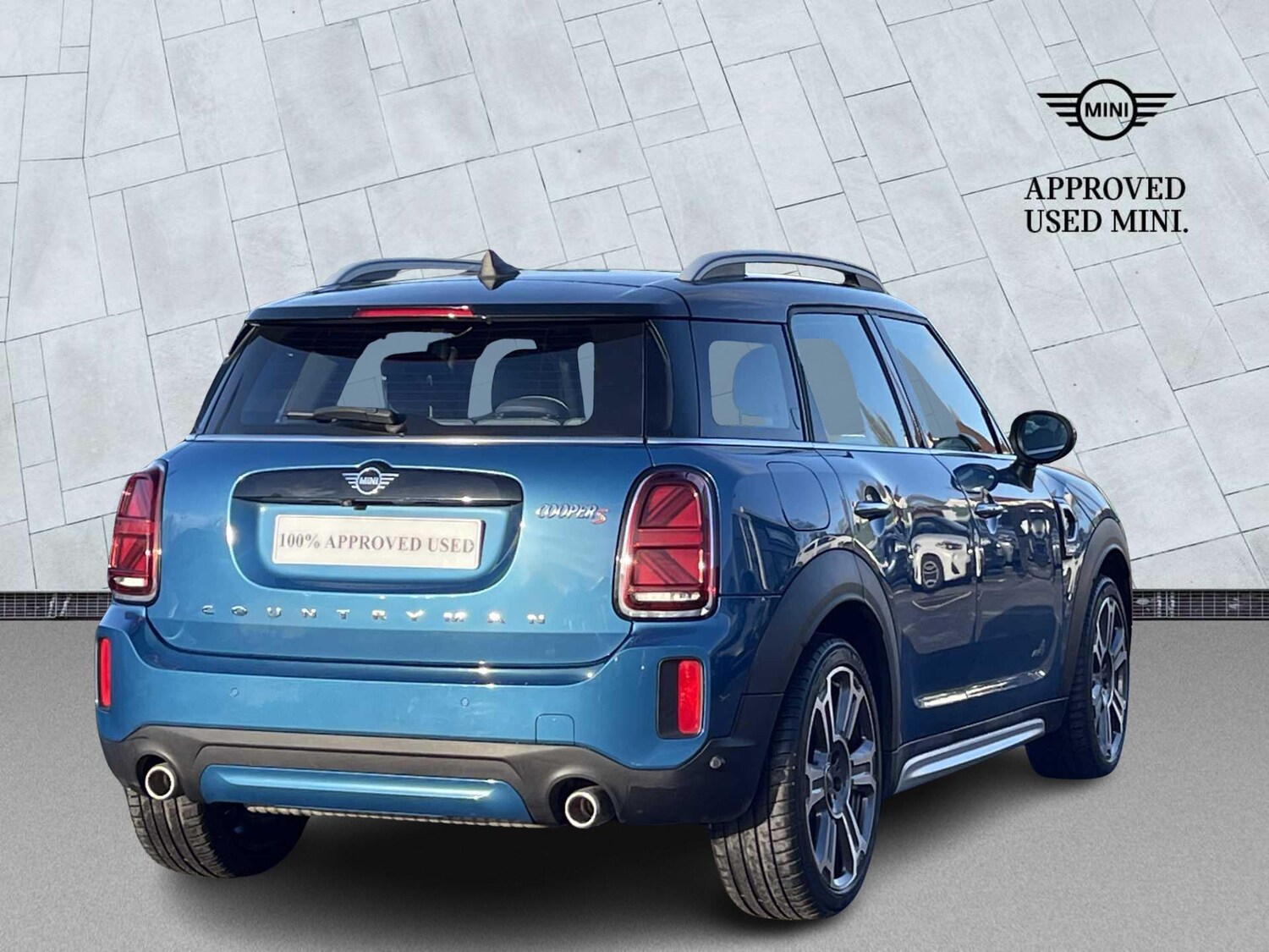 Used MINI Countryman 2023 for sale - 76778273: Photo 18