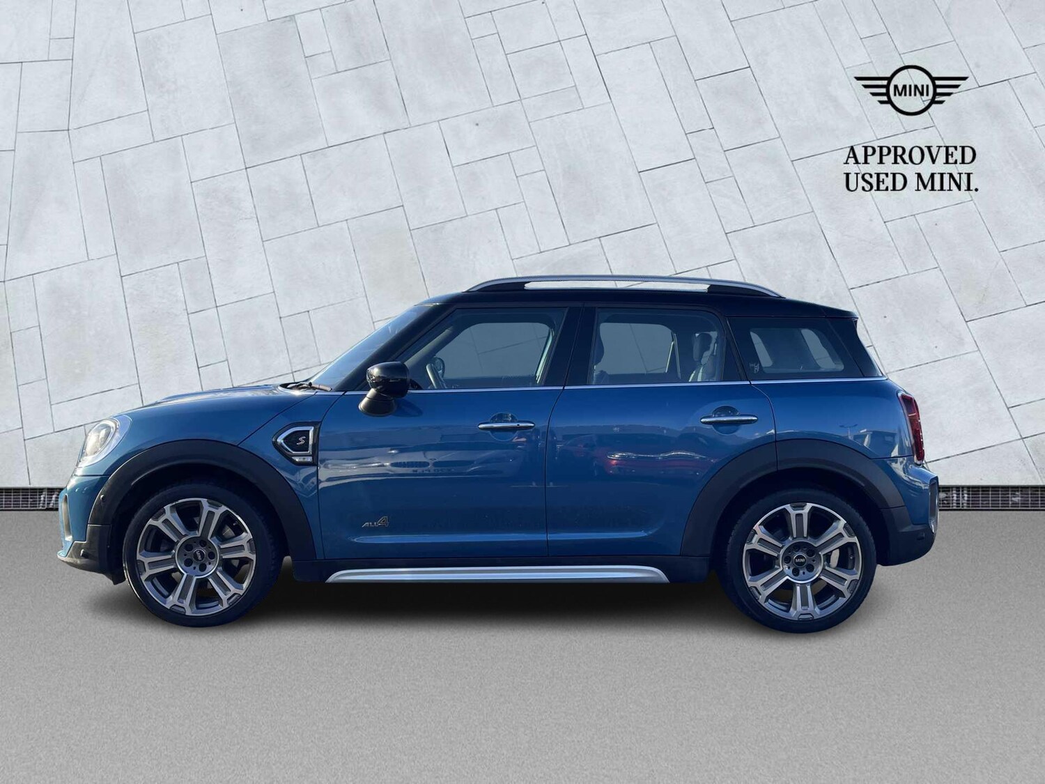 Used MINI Countryman 2023 for sale - 76778273: Photo 19