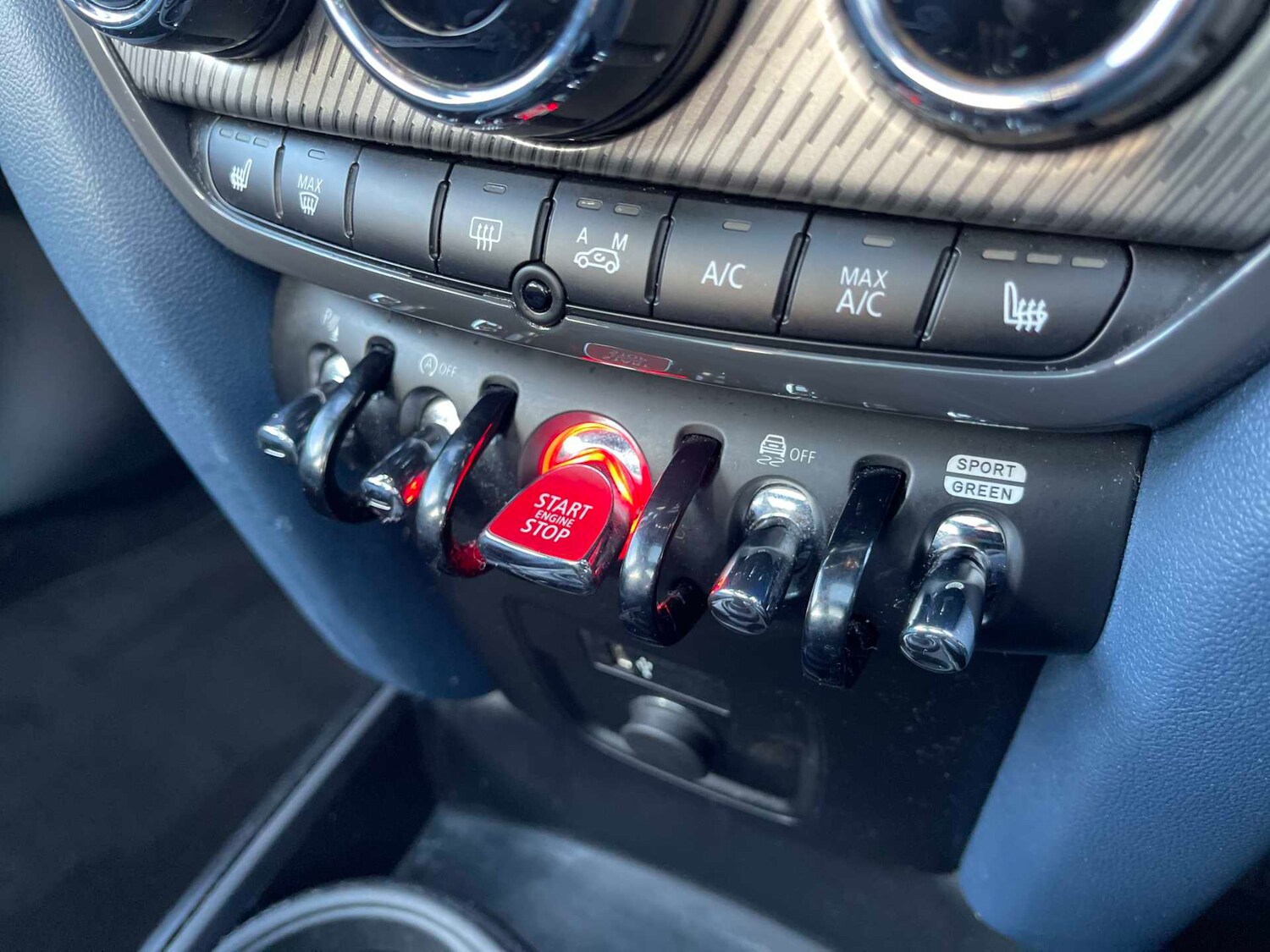 Used MINI Countryman 2023 for sale - 76778273: Photo 22