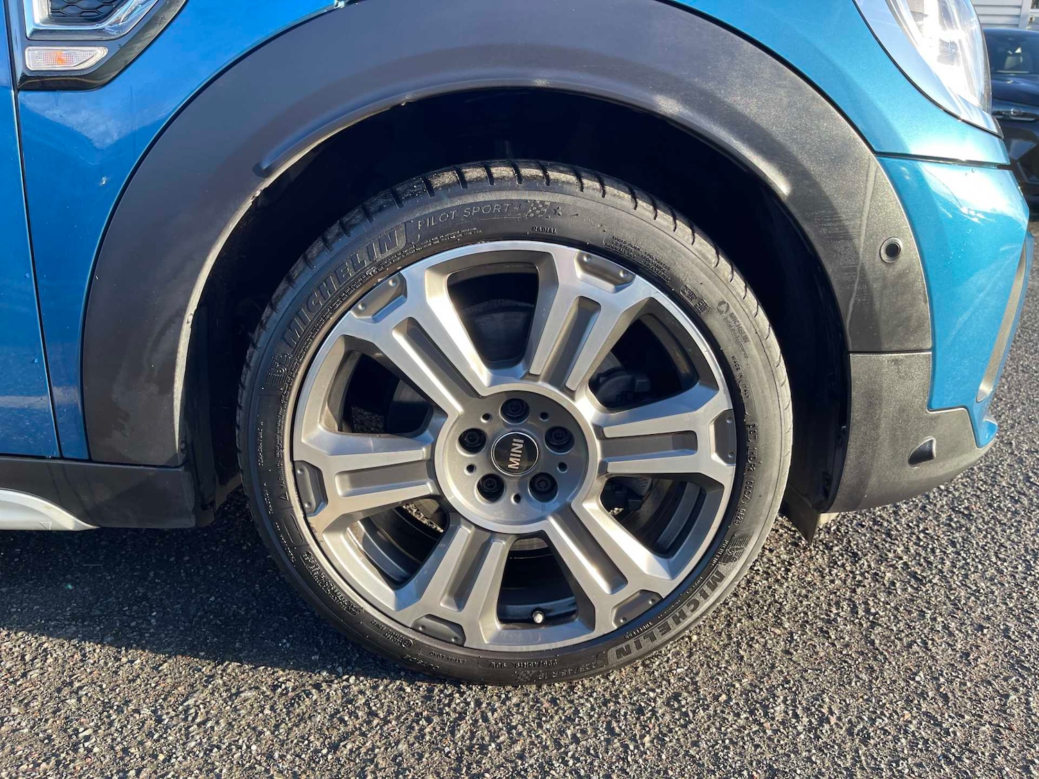 Used MINI Countryman 2023 for sale - 76778273: Photo 6