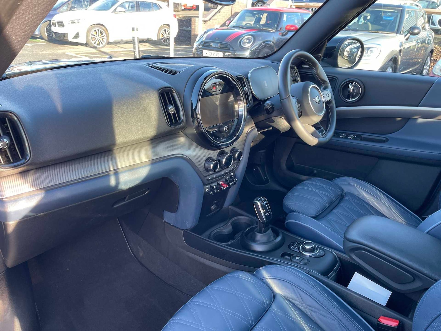 Used MINI Countryman 2023 for sale - 76778273: Photo 7