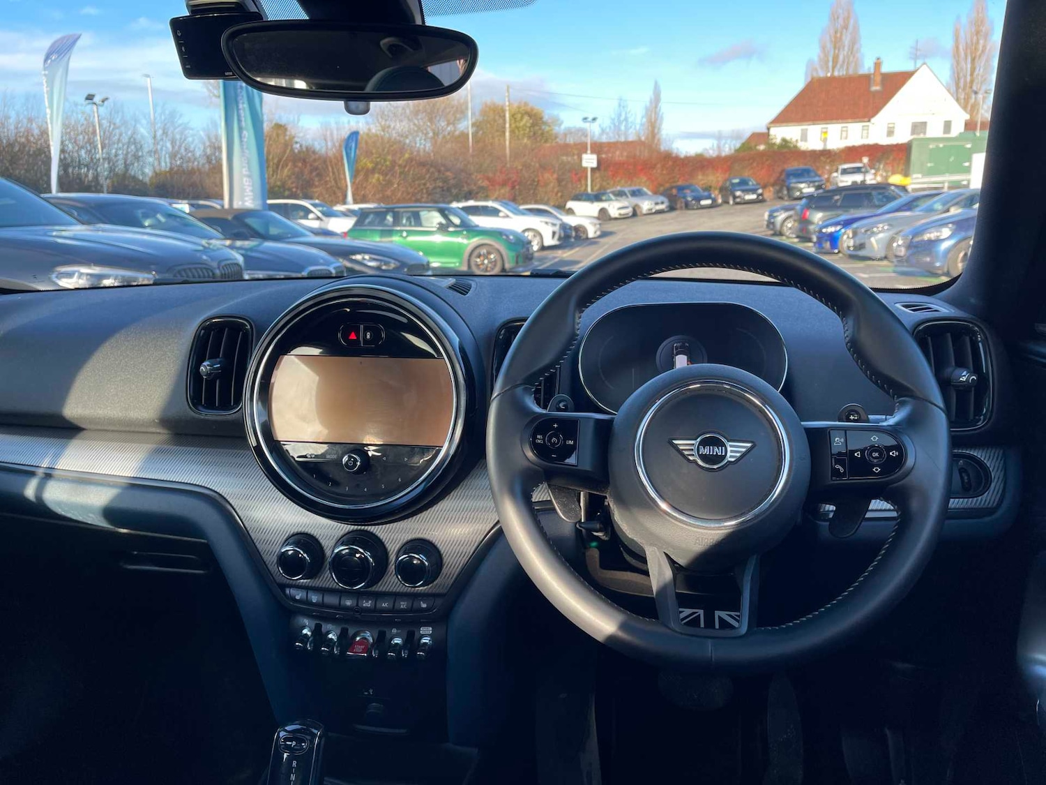 Used MINI Countryman 2023 for sale - 76778273: Photo 8