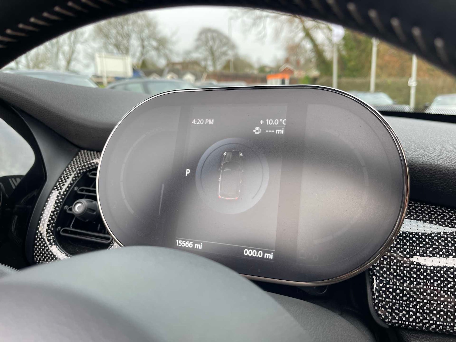 Used MINI Convertible 2022 for sale - 78178317: Photo 10