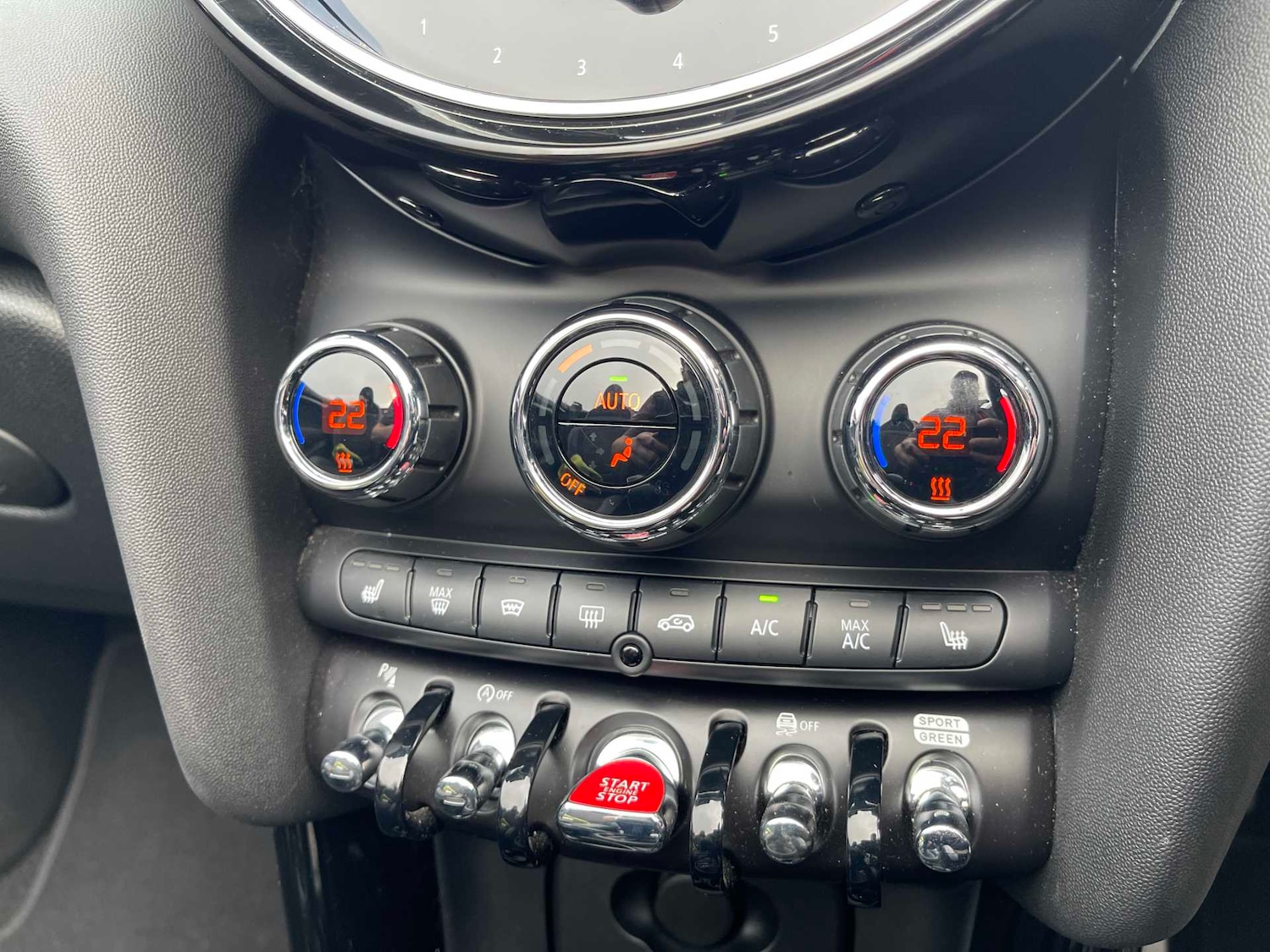 Used MINI Convertible 2022 for sale - 78178317: Photo 11