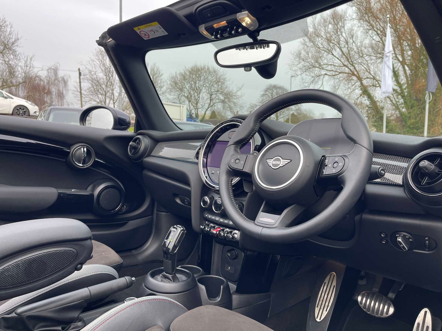 Used MINI Convertible 2022 for sale - 78178317: Photo 15