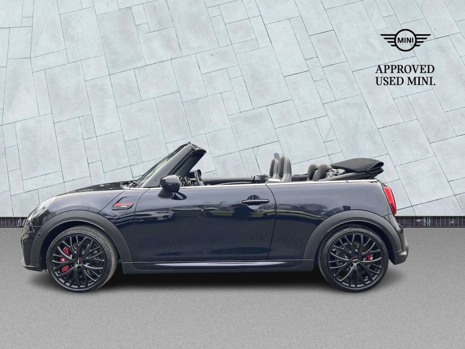 Used MINI Convertible 2022 for sale - 78178317: Photo 19