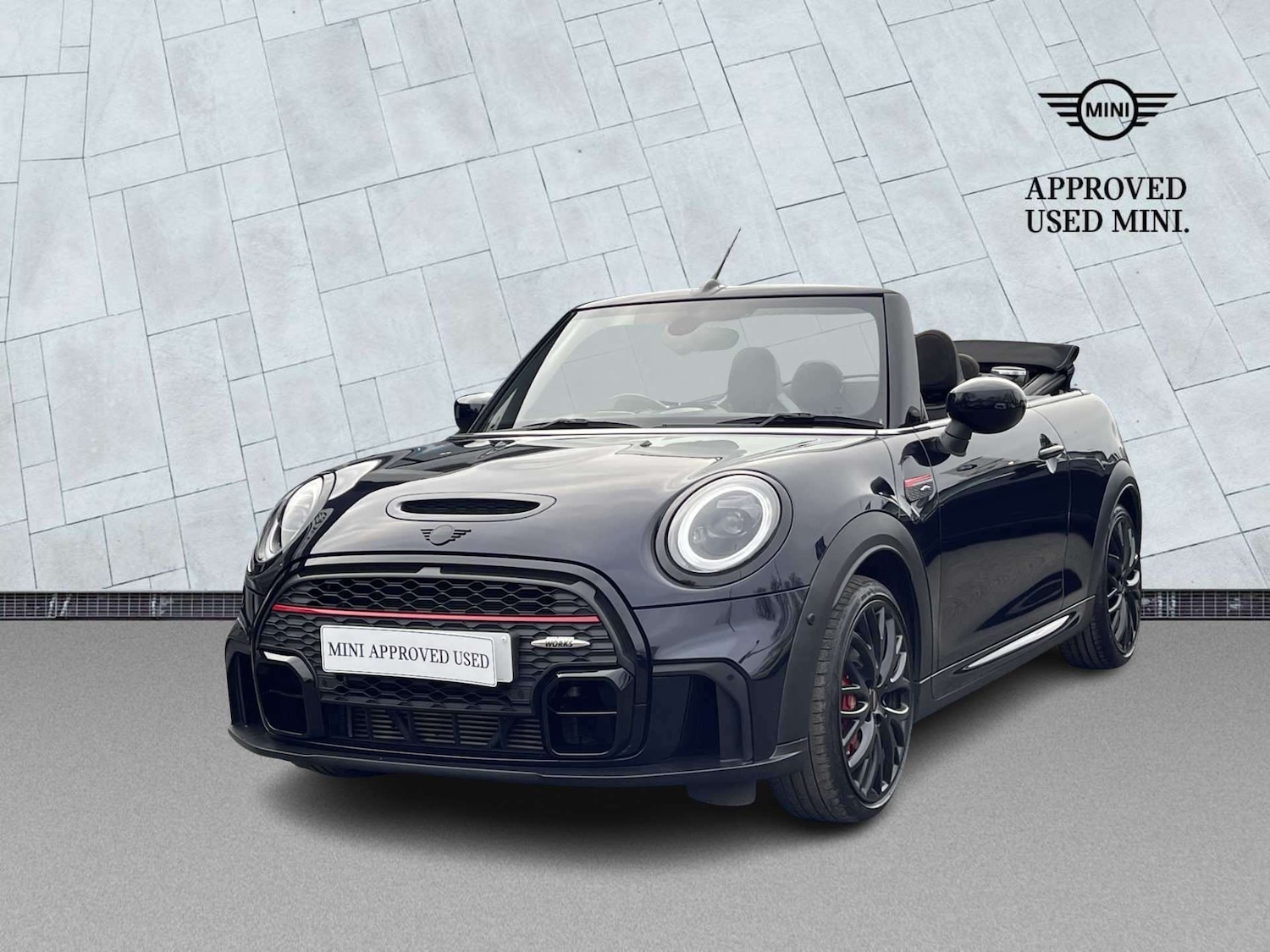Used MINI Convertible 2022 for sale - 78178317: Photo 20