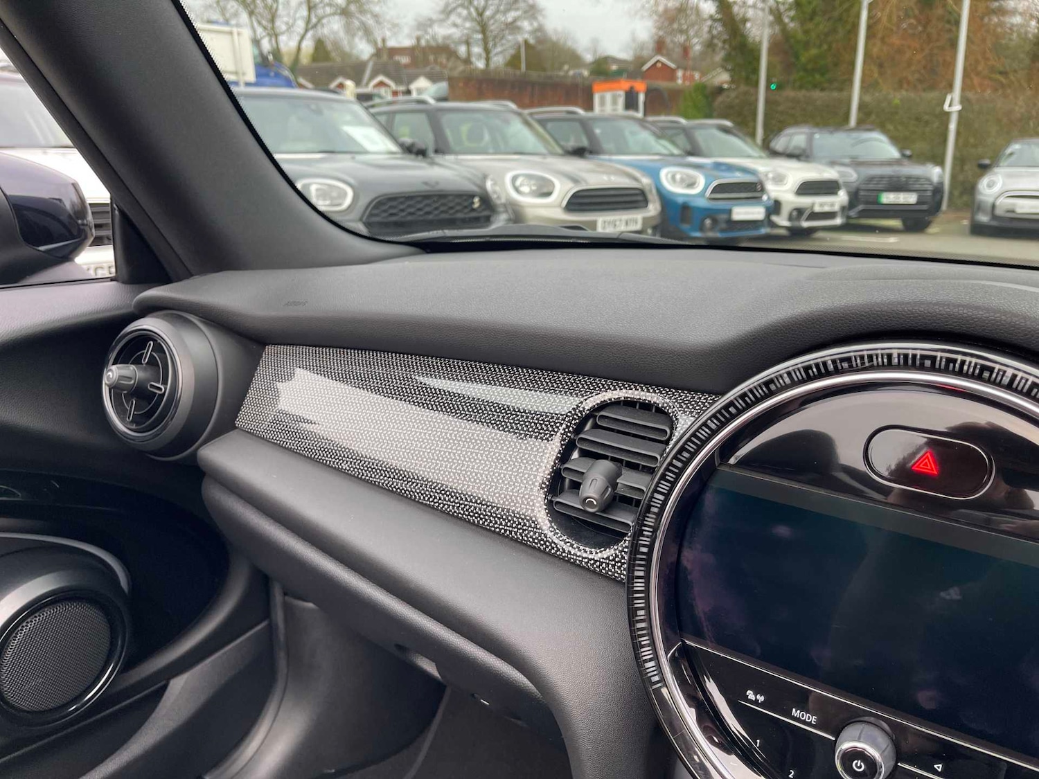 Used MINI Convertible 2022 for sale - 78178317: Photo 24