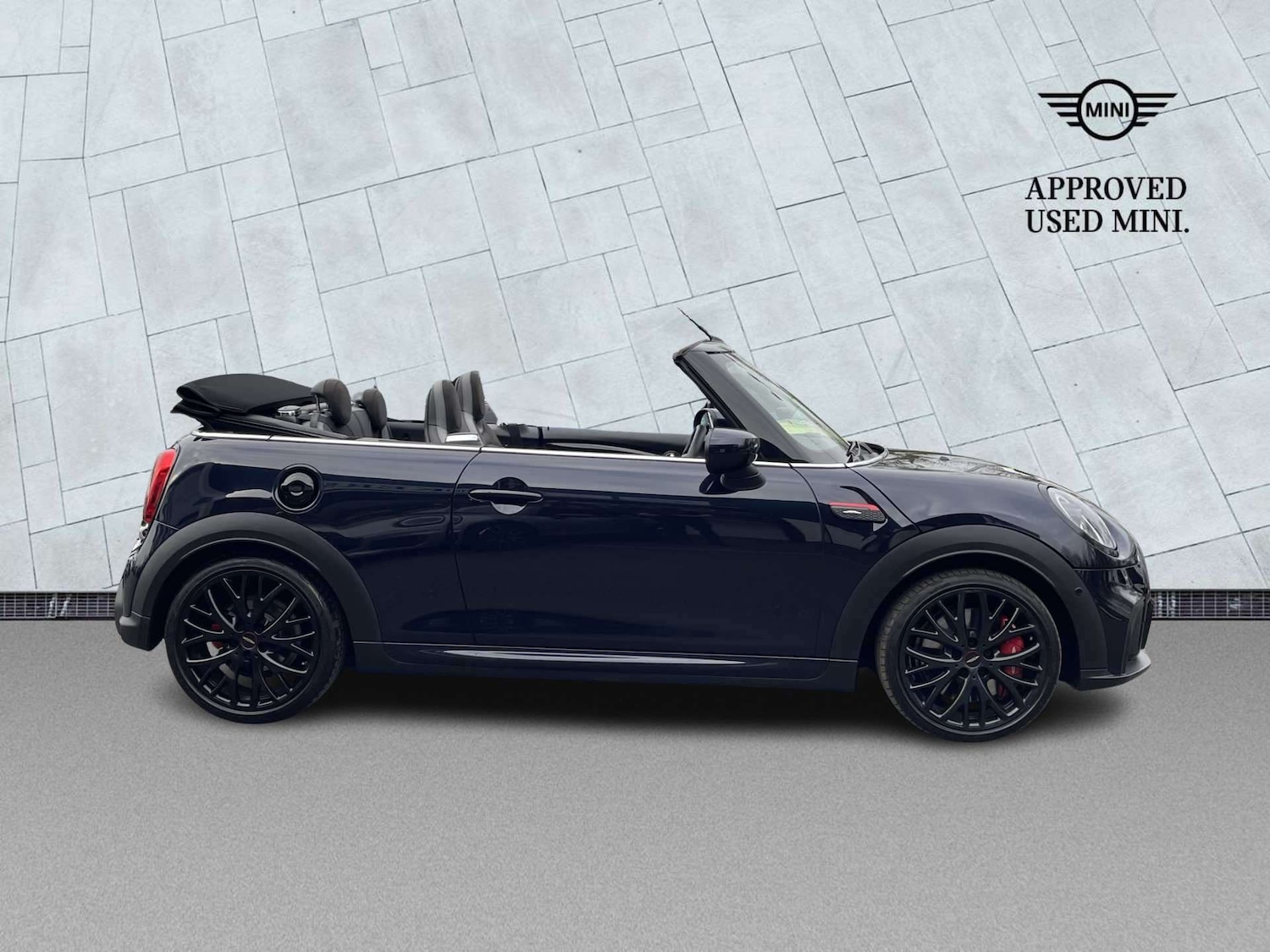 Used MINI Convertible 2022 for sale - 78178317: Photo 3
