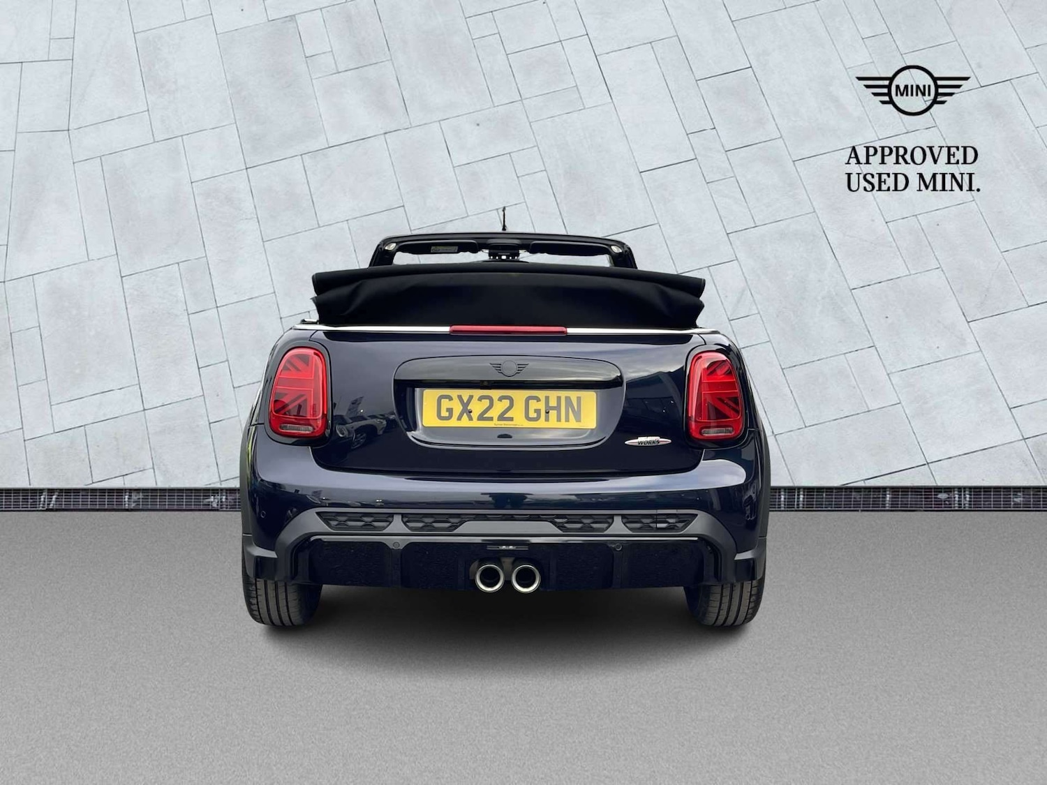 Used MINI Convertible 2022 for sale - 78178317: Photo 4