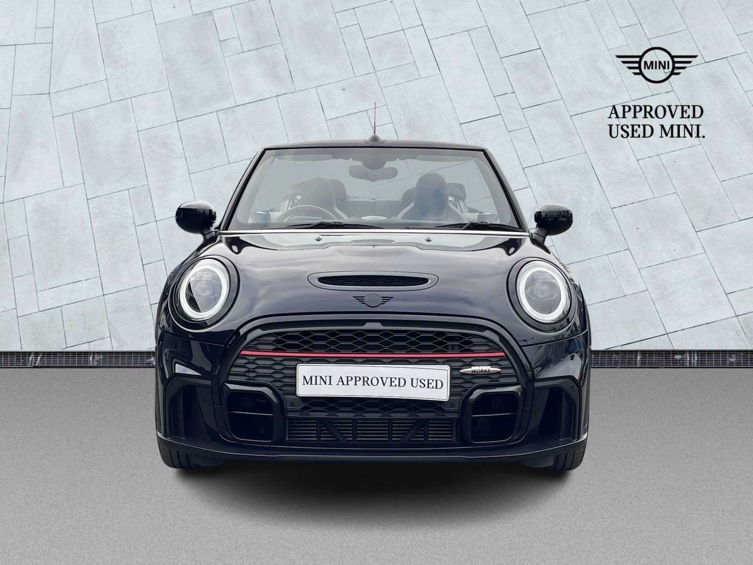 Used MINI Convertible 2022 for sale - 78178317: Photo 5