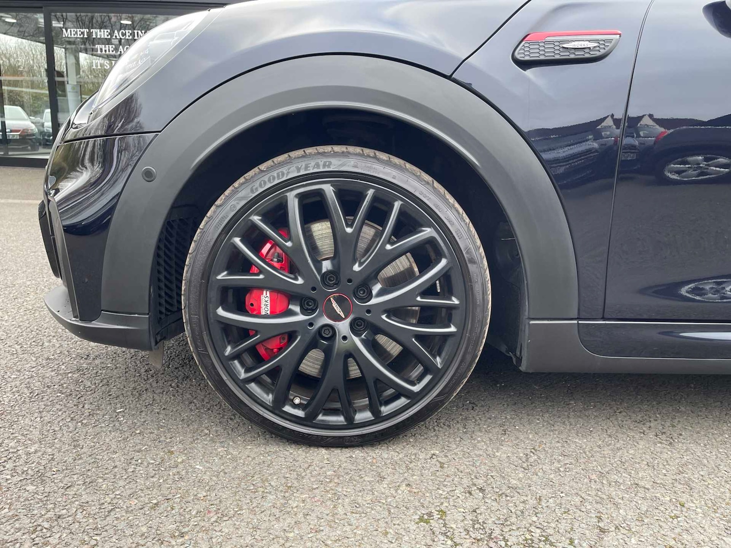 Used MINI Convertible 2022 for sale - 78178317: Photo 6