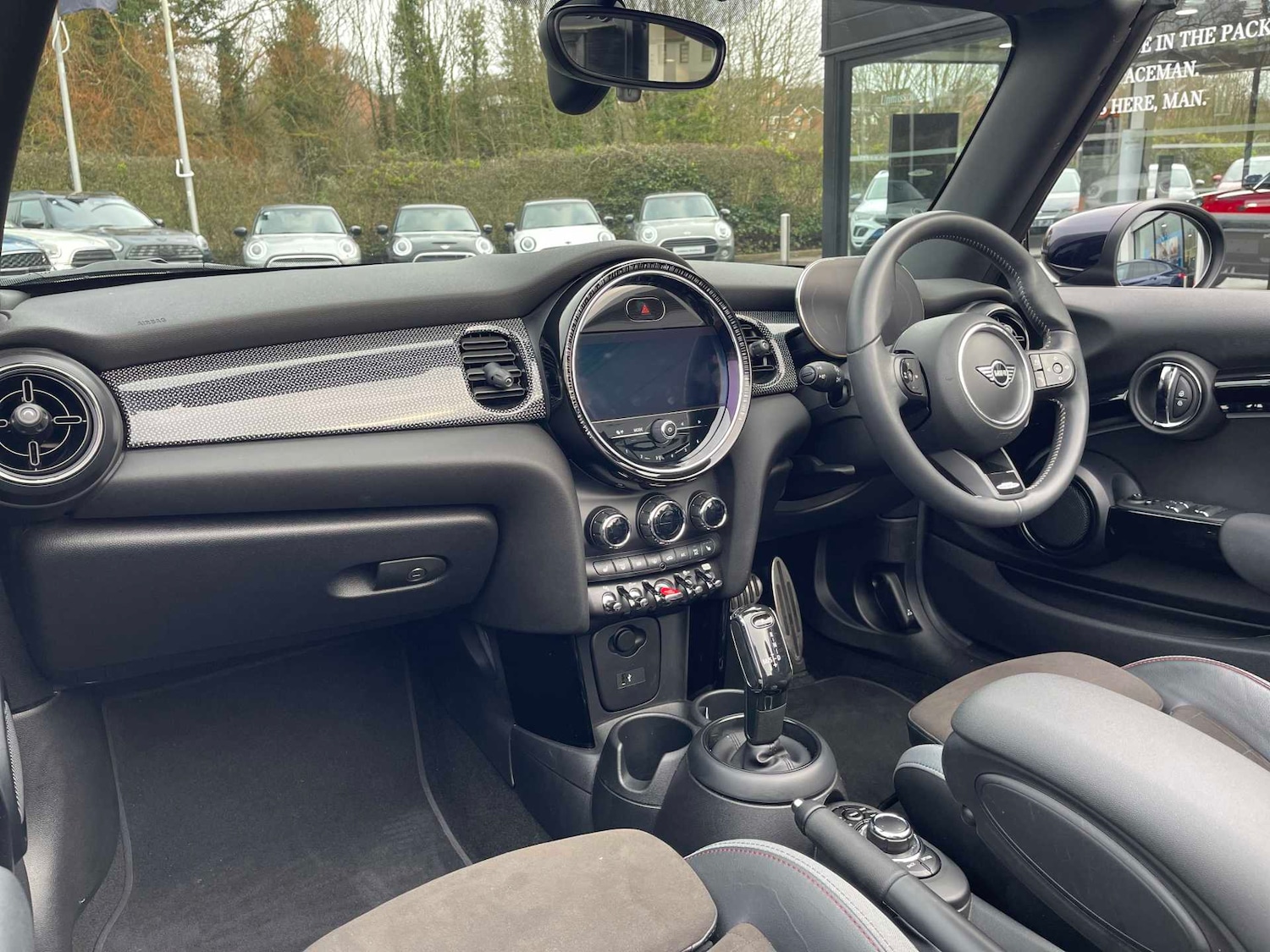 Used MINI Convertible 2022 for sale - 78178317: Photo 7