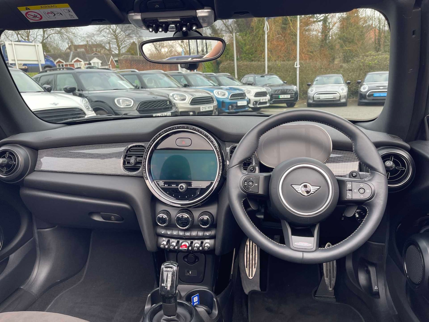 Used MINI Convertible 2022 for sale - 78178317: Photo 8