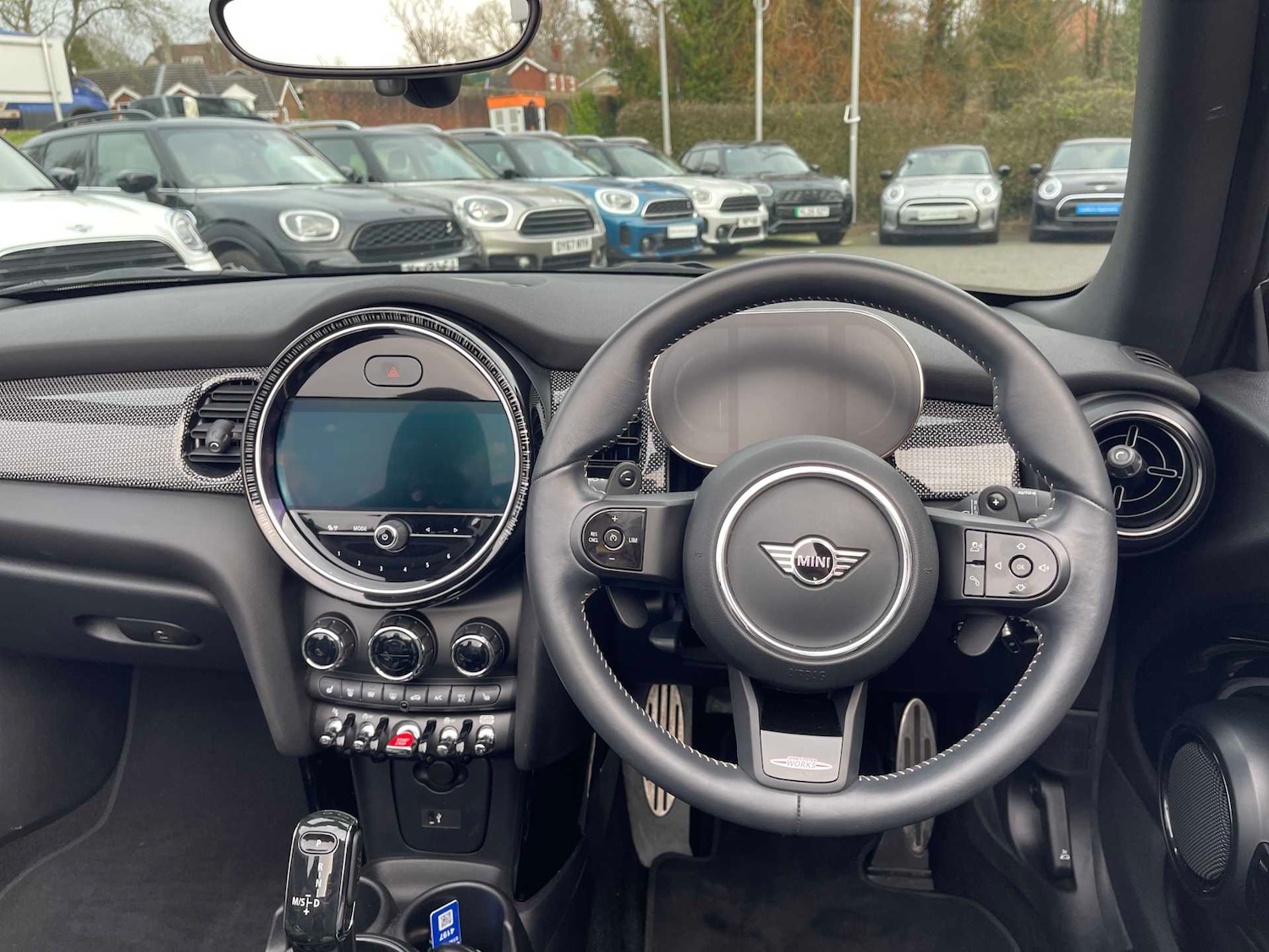 Used MINI Convertible 2022 for sale - 78178317: Photo 9