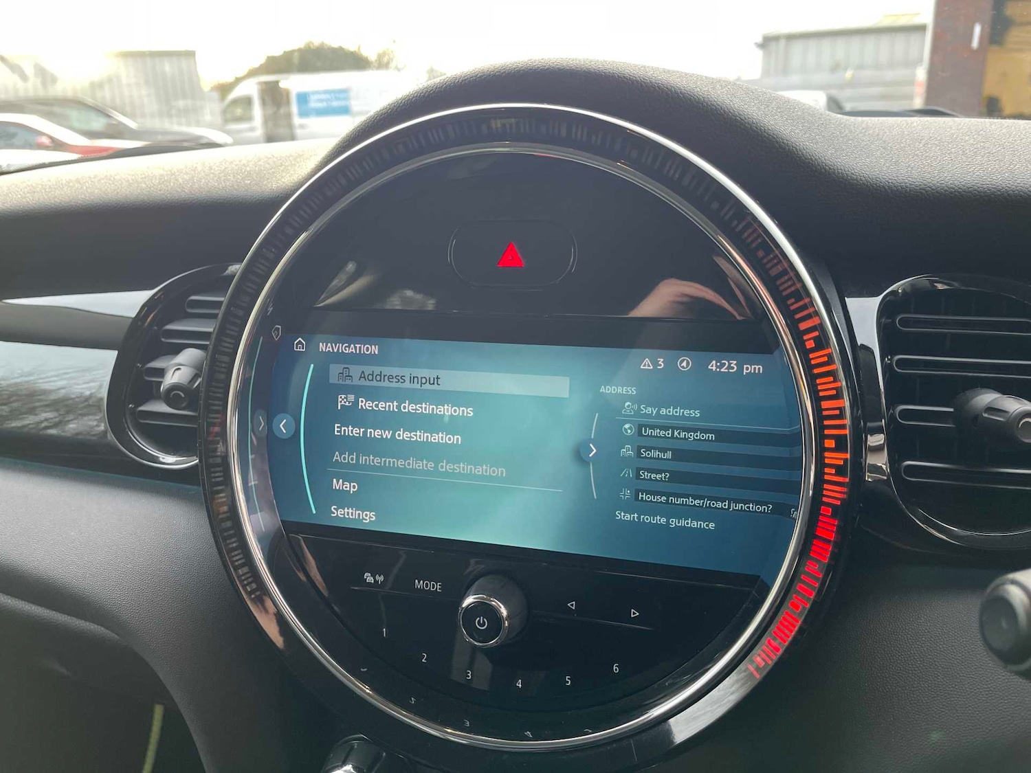 Used MINI Hatch 2021 for sale - 77488710: Photo 11