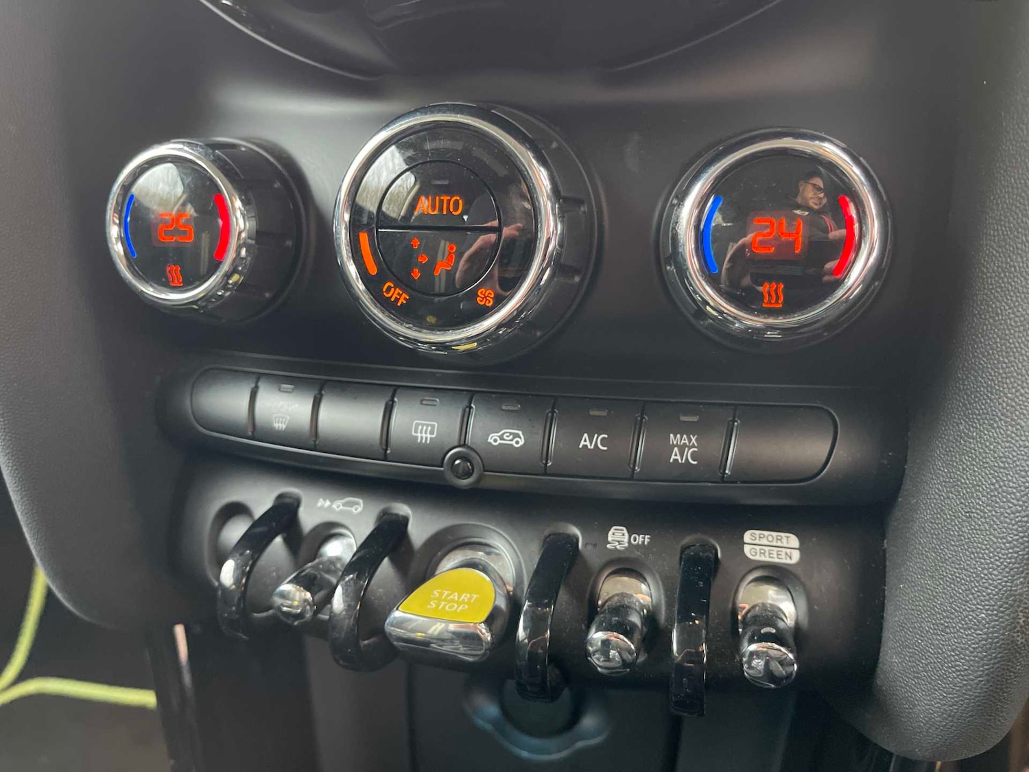 Used MINI Hatch 2021 for sale - 77488710: Photo 12