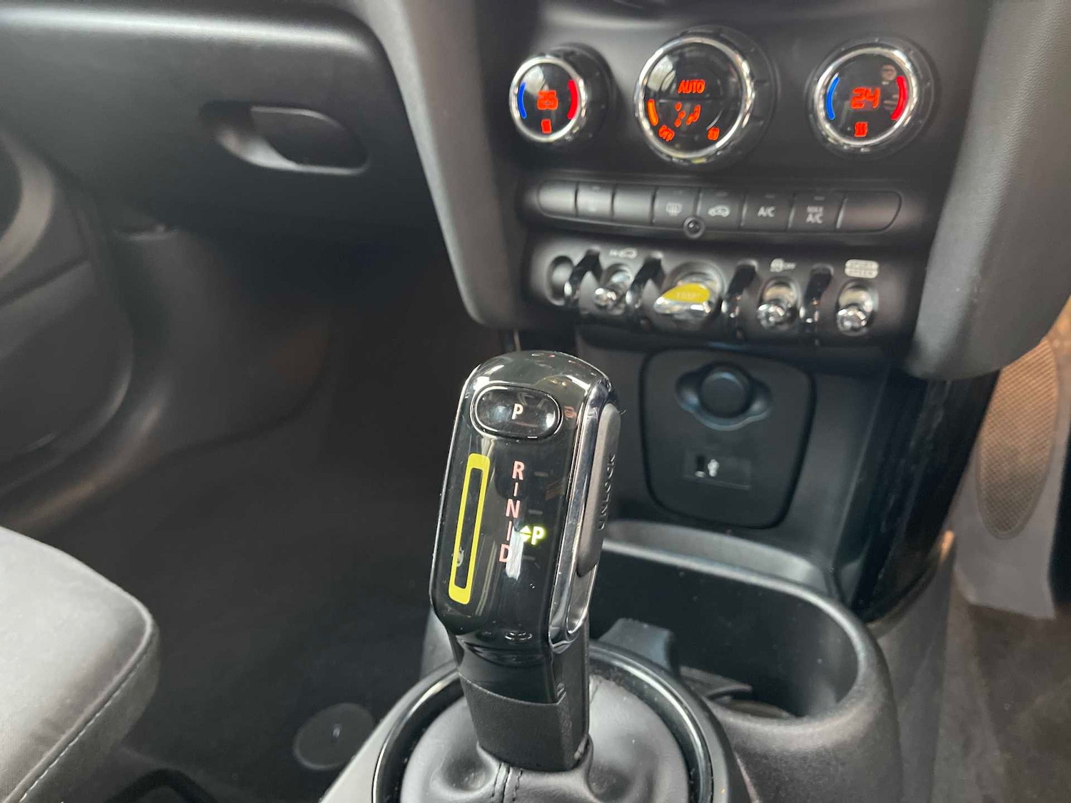 Used MINI Hatch 2021 for sale - 77488710: Photo 13